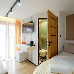 Gasthof Nowa Marina - Z Klimatyzacja 3*