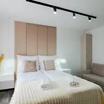Nowa Marina - Z Klimatyzacja 3* Krynica Morska