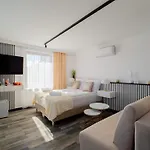 Gasthof Nowa Marina - Z Klimatyzacja Krynica Morska