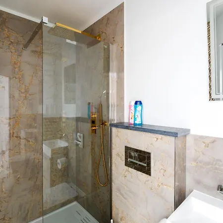 Nowa Marina - Z Klimatyzacja Krynica Morska