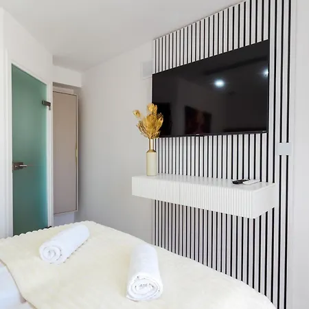 Maison d'hôtes Nowa Marina - I Z Klimatyzacja 3*