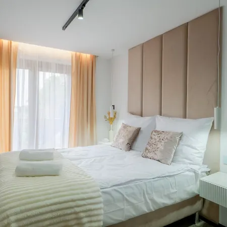 Nowa Marina - Z Klimatyzacja 3*