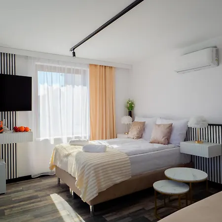 Nowa Marina - I Z Klimatyzacja 3* Krynica Morska