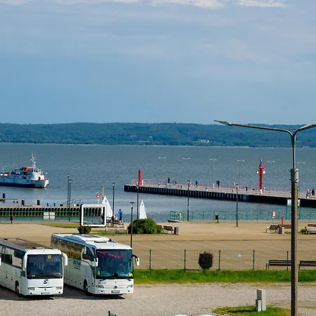 Nowa Marina - Z Klimatyzacja *
