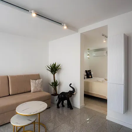 Maison d'hôtes Nowa Marina - I Z Klimatyzacja 3*
