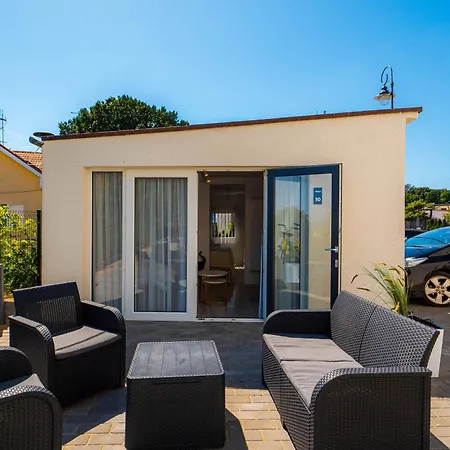 Maison d'hôtes Nowa Marina - I Z Klimatyzacja 3*