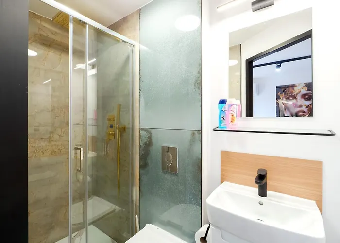 Nowa Marina - Z Klimatyzacja 3*