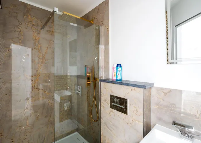 Nowa Marina - Z Klimatyzacja Krynica Morska