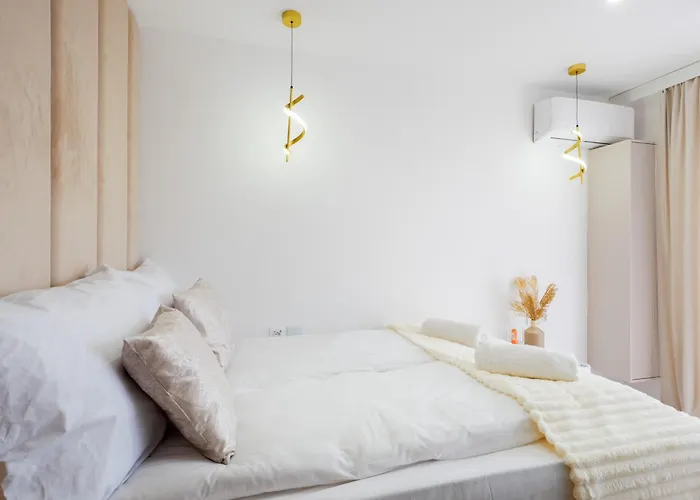 Nowa Marina - Z Klimatyzacja Pensionat Krynica Morska