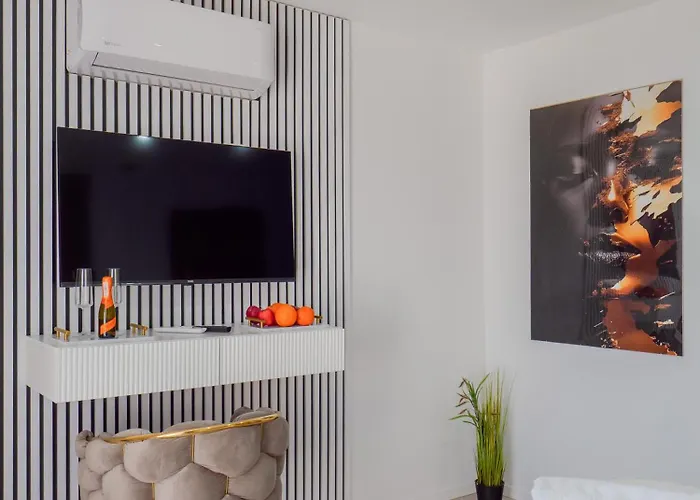 Nowa Marina - Z Klimatyzacja 3* Krynica Morska