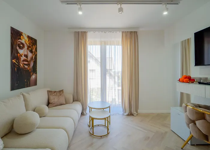 Nowa Marina - Z Klimatyzacja Pensionat 3*