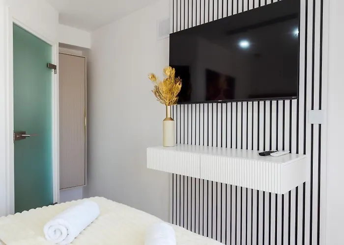 Pensionat Nowa Marina - Z Klimatyzacja 3*