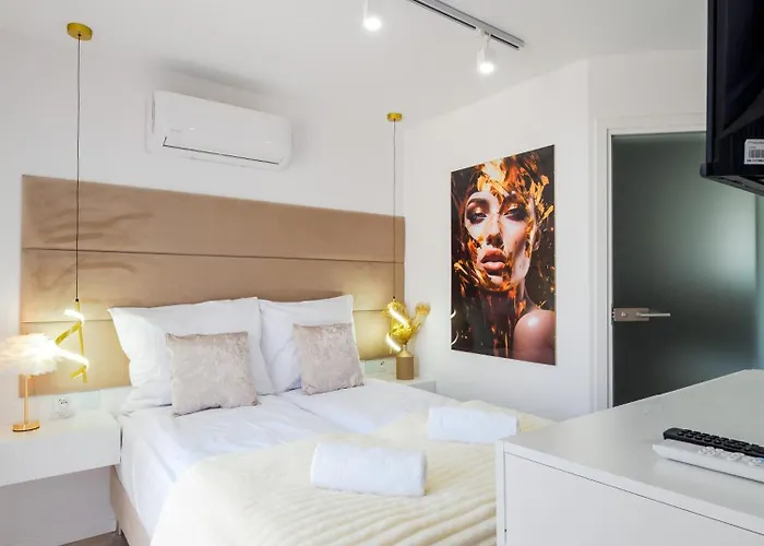 Nowa Marina - Z Klimatyzacja Pensionat Krynica Morska