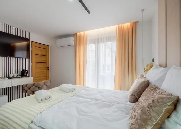 Nowa Marina - Z Klimatyzacja