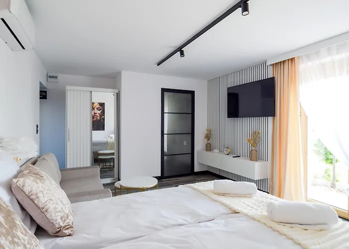 Nowa Marina - Z Klimatyzacja Krynica Morska