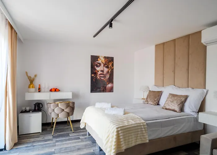 Nowa Marina - Z Klimatyzacja 3* Krynica Morska