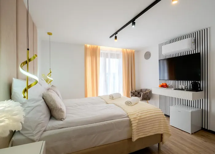 Nowa Marina - Z Klimatyzacja Pensionat 3*