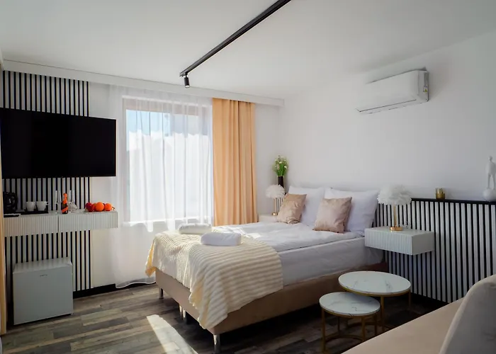 Nowa Marina - Z Klimatyzacja 3* Krynica Morska